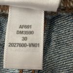 Madewell  The perfect Vintage Jean size 30X25 Photo 11