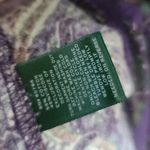 Ralph Lauren Lauren  shirt dress size medium Photo 5