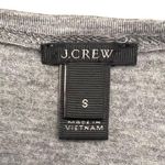 J.Crew - Wrap Long Sleeve Bodysuit Sz Small Photo 4