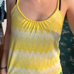 Old Navy Chevron Tank Top Photo 3