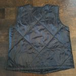 Socialite Black Vest L/XL Photo 4