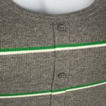 Vans Lineation Tank Mini Dress Striped Racerback Size Small Skater Retro Style Photo 9