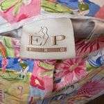 Vintage EP Pro‎ Pants Set Blue Size M Photo 8