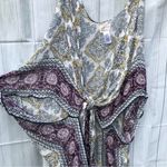 Melrose and Market  beach cover-up one size Photo 1