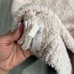 SKIMS boucle Pink Sleeveless tank Top Photo 3