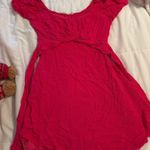 Altar'd State Pink  Dress Photo 0