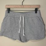 SO  Lounge Shorts Grey Photo 0