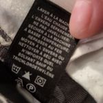 Lafayette 148  New York Gray Jeans Size 6 Photo 7