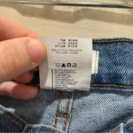 Vibrant M.I.U High Rise Distressed Boyfriend Jeans Size 5 Photo 6