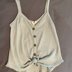 Sky And Sparrow Tank Top Photo 1