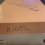 Wild Pair NIB  9 Brown tall gladiator sandals Photo 11