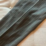 The Territory Ahead  Wool Blend Striped Trouser Pant Size 10 Photo 6