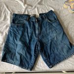 Faded Glory  jorts Photo 0