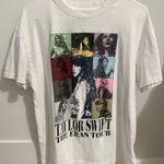 Taylor Swift  Eras Tour Tee Photo 0