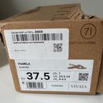 Vivaia Arch Pro AdaptAll Sandals Size 7 New Tan Photo 1