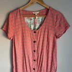 Matilda Jane  Happy & Free Solstice Romper Photo 4