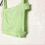 Urban Outfitters Izzy Open Back Tank Top Size Medium Photo 3