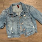 Max Rave  Jean Jacket Photo 0