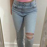 Garage size 9 ultra high rise light blue jeans women’s jean pants Photo 2