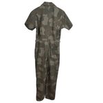 Pistola  Grover Short Sleeve Camo Jumpsuit Size Small Photo 4