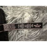 Victoria's Secret Black and Tan Lace Corset Medium M Photo 6