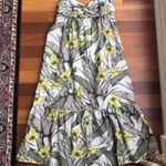 Banana Republic Linen Blend Sundress Photo 2