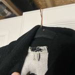 Max Mara 100% Wool Sweater Turtleneck Poncho Photo 6