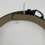 Wild Fable Women's Black Studded Casual Belt - Size XS - NWT Photo 4