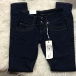 Sofia’s Label dark skin nay‎ jeans Blue Size undefined Photo 0