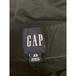 Gap  Women's Black High Waisted Yoga Workout Athletic Leggings Pants Size XS Photo 3