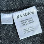 Naadam cashmere sweater Photo 3