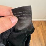 Babaton Aritzia  Dexter Black Pull On Pants Size Small Photo 6