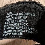 Wild Pair NEW  Black Woven Platform Sandals Womens 12 Photo 6