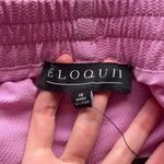 Eloquii NWT!  Purplish Pink Wide Leg Pants Size 16 Photo 2