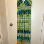 Blush Woman Maxi dress size medium Photo 2