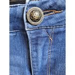 Democracy AbSolution Jeans Denim Blue Comfort Stretch Women's Size 12 Photo 5