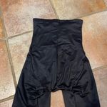 TC HIGH WAIST SHAPEWEAR BRIEF WITH BONES SMALL Black Photo 3