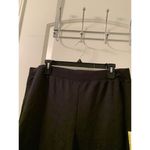 Hanes Live Love Comfort Women's Fleece Open Leg Jogging Pants Size L 12-14 Black Photo 1