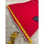 Lulus  Red Mini Dress with rhinestones size XL Christmas Lunar New Year Photo 8