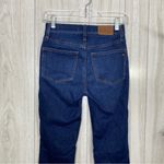 Madewell 10" High-Rise Skinny Jeans in Tarren Wash: THERMOLITE® Edition size 24 Photo 5