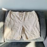 Talbots Linen blend shorts ποΈποΈ Photo 1