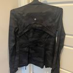 Lululemon Camo Define Jacket 6 Photo 0