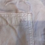 American Eagle  Outfitters Light Pink Corduroy Shorts Photo 5