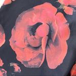 Victoria's Secret Victoria Secret Sport Roses are red  rose print leggings Photo 7