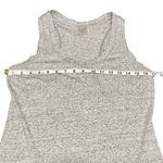 CALIA Womens Size M Gray Razorback Tank Top Active Performance Casual Size M Photo 4