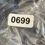 SheIn Curve Navy and White Garment Photo 3