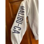 Brandy Melville  MALIBU sweatshirt Small Photo 3