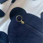 FILA + Pierre Gardin Fleece Hoodie Photo 4