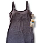 Vuori NWT‎  Halo Essential Dress - Sawyer Heather Photo 4