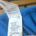 Under Armour  Blue Sports Bra Size 1X Photo 7